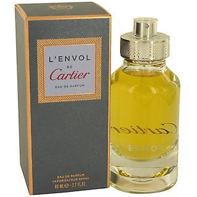 Cartier L'Envol De Cartier edp 80ml