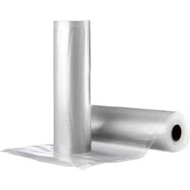 Rullplast 20 x 600 cm, 2 st (20 x 600 cm.)