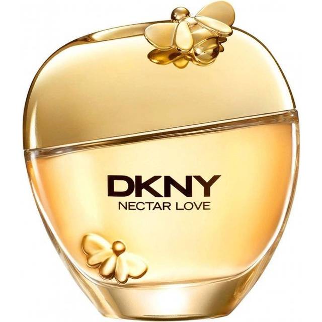 DKNY New York Nectar Love 100ml EDP Spray
