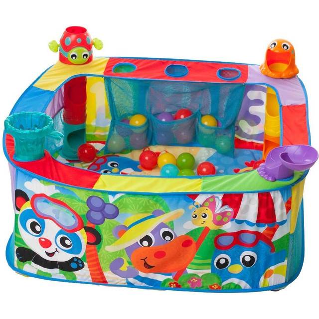 Playgro activity gym online