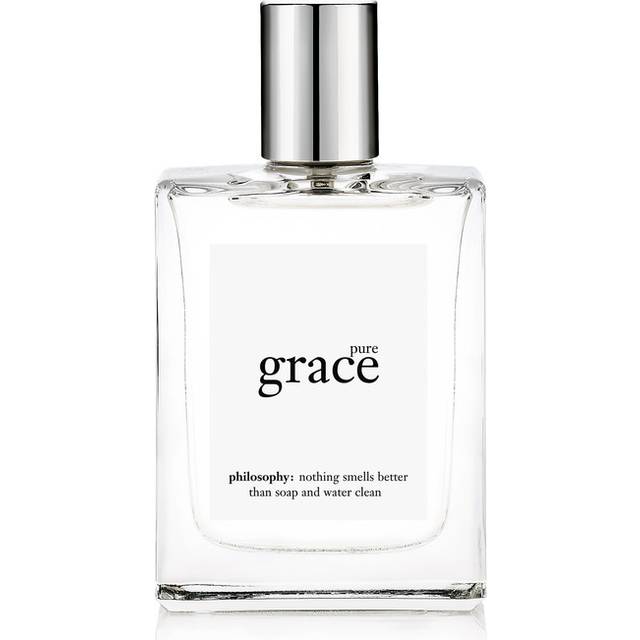 Womens Pure Grace For Her Eau De Toilette 60ml - White - 60ml