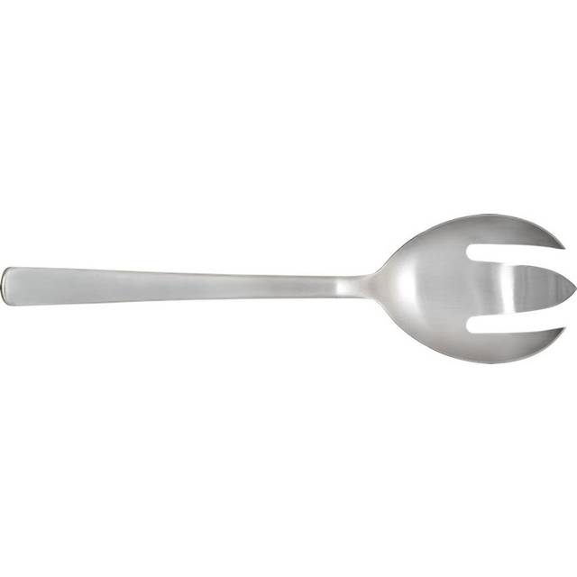 Kay Bojesen Grand Prix serving fork 18.5 cm Matte steel