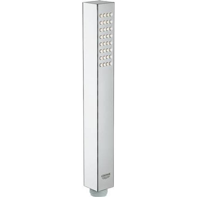 Euphoria Cube Hand shower stick 1 spray, Chrome (27698000) - Grohe