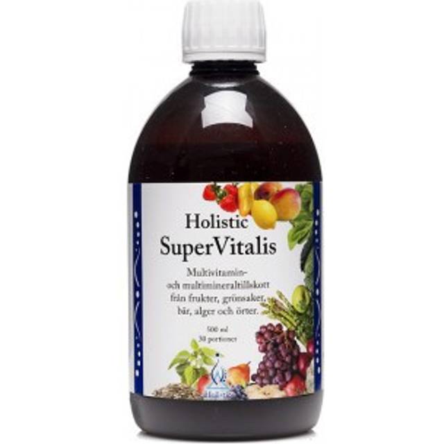SuperVitalis