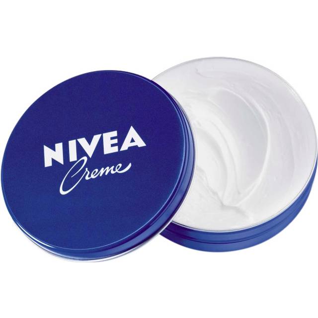 Nivea Creme 400ml - Bedste ansigtscreme til mænd - Dinskønhed.dk