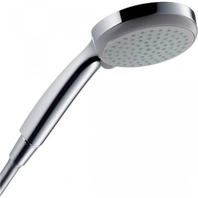 hansgrohe Croma 100 Vario hand shower, 4 spray modes, chrome