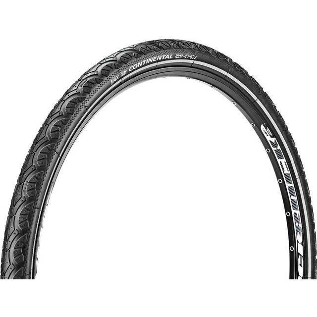 Continental Unisex 0101350000 cykeldelar, övrigt, 28 tum | 700 X 47C | 28 X 1,75