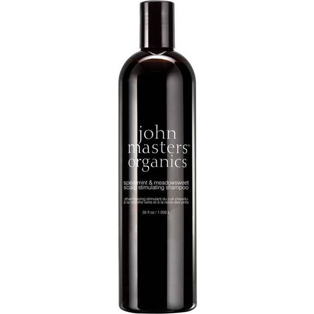 John Masters Organics Spearmint & Meadowsweet Scalp Stimulating Shampoo 1035ml