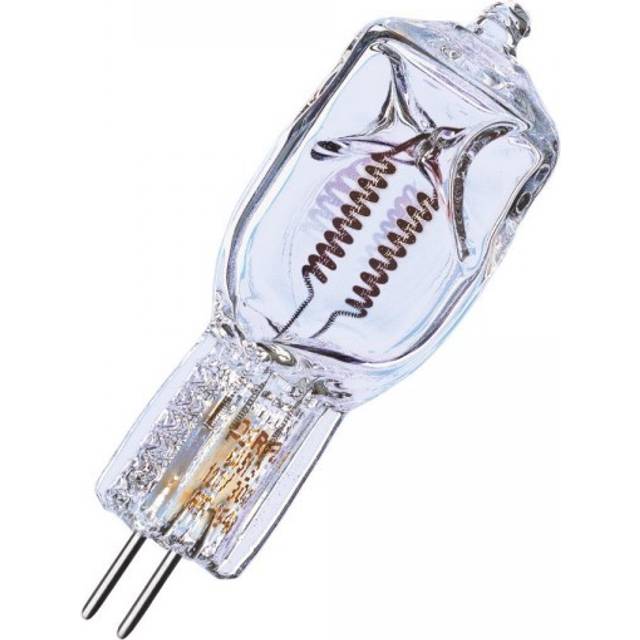 OSRAM 64515 300W 240V, halogen-lamp, halogen entertainment for Studio, Film and TV production