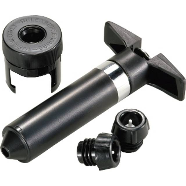 Peugeot Epivac vacuum pump set black