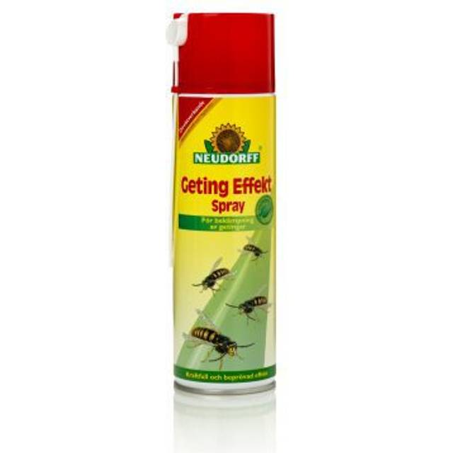 Geting Effekt 500 ml Neudorff