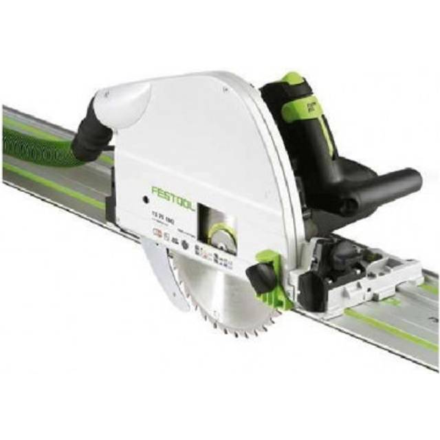 Festool TS 75 EBQ-FS Sänksåg 1600 W