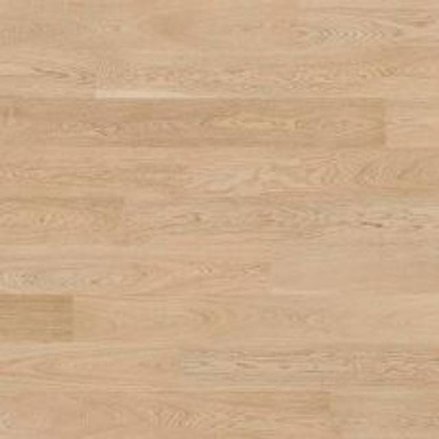 Tarkett Trägolv Shade ek Parkett 1-stav Plank CREAM WHITE (Längd: 2000 mm Bredd: 190 mm)