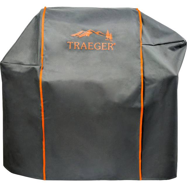 Traeger Timberline Full-Length Grill Cover - 850 Series BAC359 • Pris » Traeger Timberline Full-Length Grill Cover - 850 Series BAC359 • Pris »