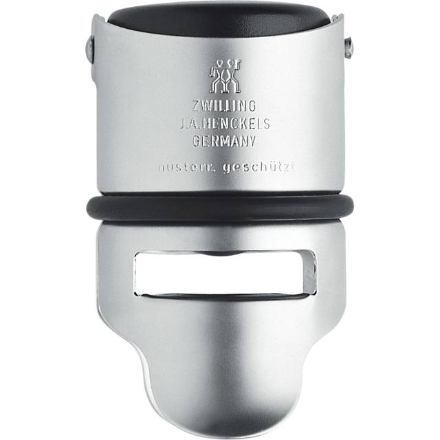 Zwilling Zwilling Sommelier champagne opener nickel plated