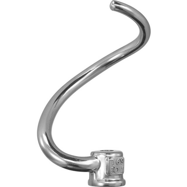 Stainless Steel Dough Hook