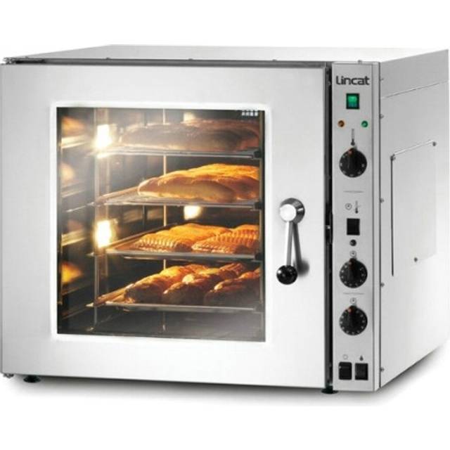 Lincat Convection Oven ECO9
