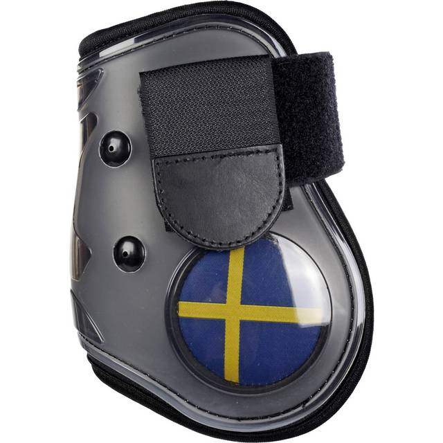 HKM 567504 streckkeps flagga för bakbenet, S