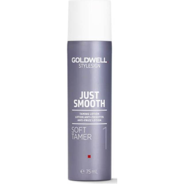 Goldwell Stylesign Just Smooth Soft Tamer 1 Lotion 75ml