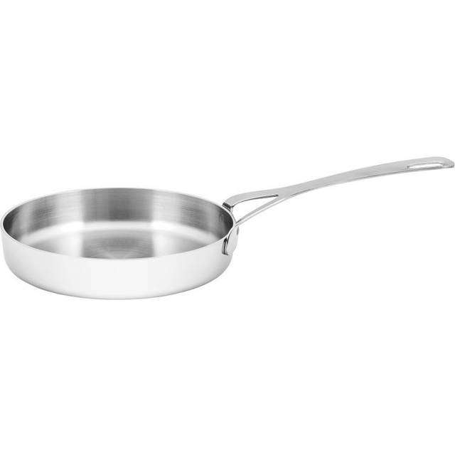 Demeyere - Ministekpanna 16 cm 3 ply - Silver
