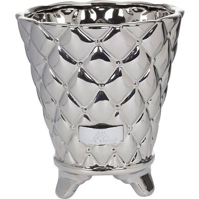 Lene Bjerre - Precious Blomkruka Large - Silver