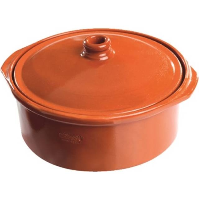 Regas - med låg 17cm