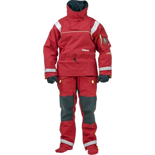 Ursuit Gemino Operative size L, black