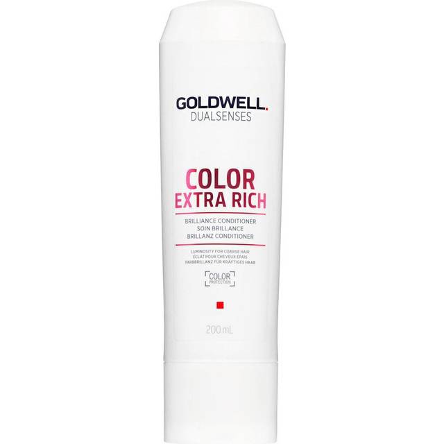 Goldwell Colour Extra Rich Brilliance Conditioner - 200 ml