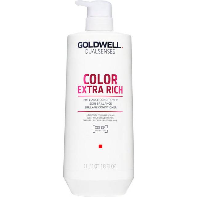 Goldwell Dualsenses Color Extra Rich Brilliance Balsam 1000 ml