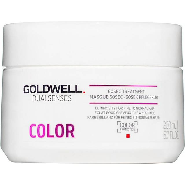 Goldwell Dual Senses Colour 60 Second Treatment 200ml