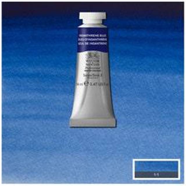 Winsor & Newton Professional Watercolor  14ml (0.47-oz) Tube  Rose Dore