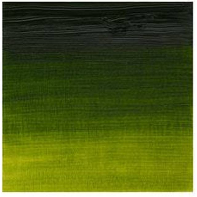 Winsor & Newton Artists' Oil Colour 200ml Sap Green