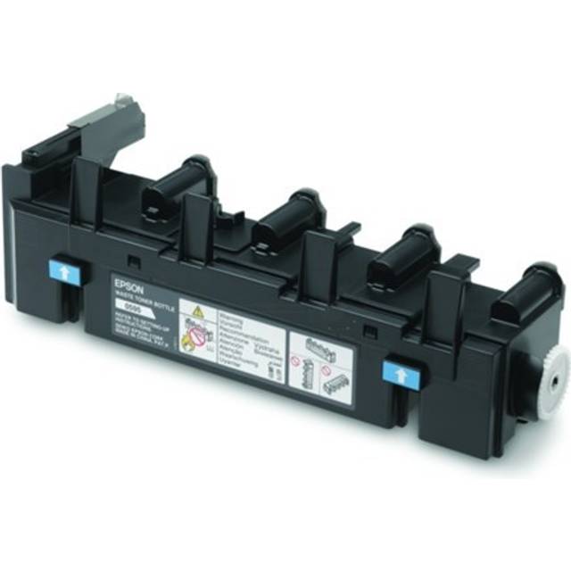 Premium Compatible Epson C13S050611 Yellow High Capacity Toner Cartridge (Epson C13S050611)