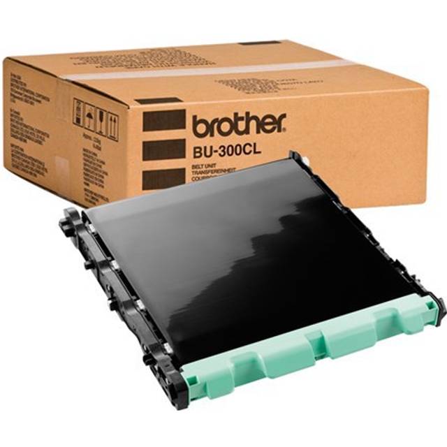 Brother BU-300CL Transfer Belt Kit - 50,000 Pages
