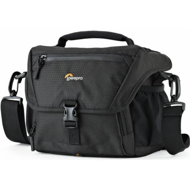 Lowepro Nova 160 AW II Black