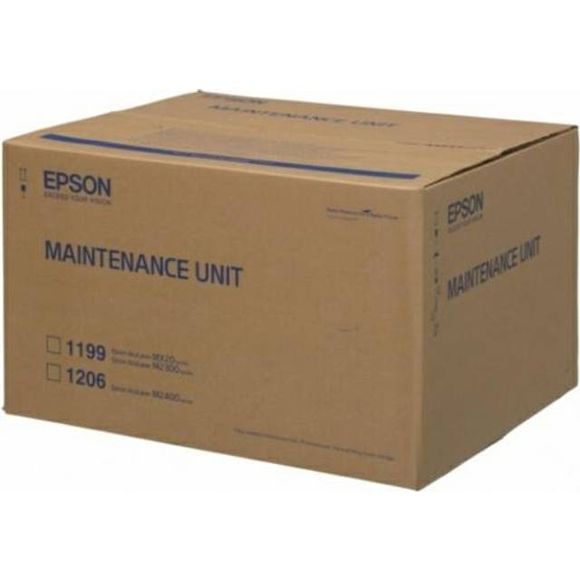 Epson S051199 Original Maintenance Unit - Colour