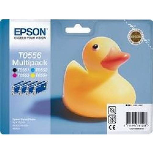 Epson MULTIPACK INKS STYLUS RX420
