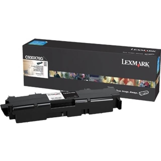 C930X76G LEXMARK C935 TONER WASTE BOTTLE