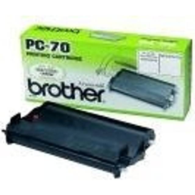 Brother Fax Cartridge