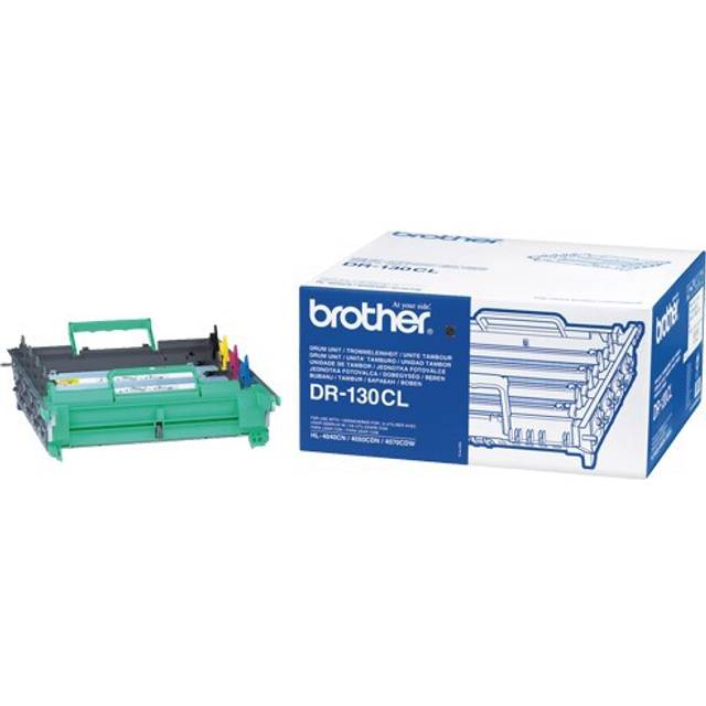 Brother Trumma för överföring av toner DR-130CL