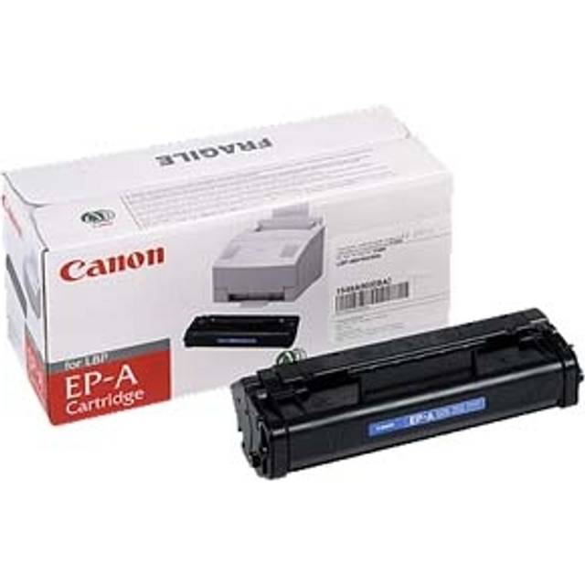 Canon 1548A003 Original Canon EP-A Laser Toner Cartridge
