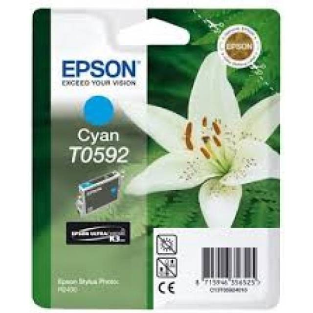 Epson T059 MAGENTA CARTRIDGE