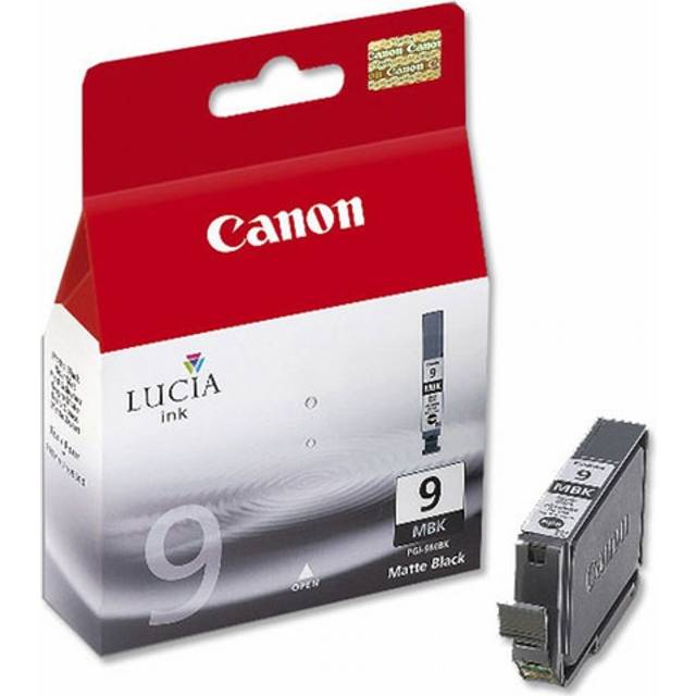 Canon PGI-9MBK Matte Black ink for Pro 9500