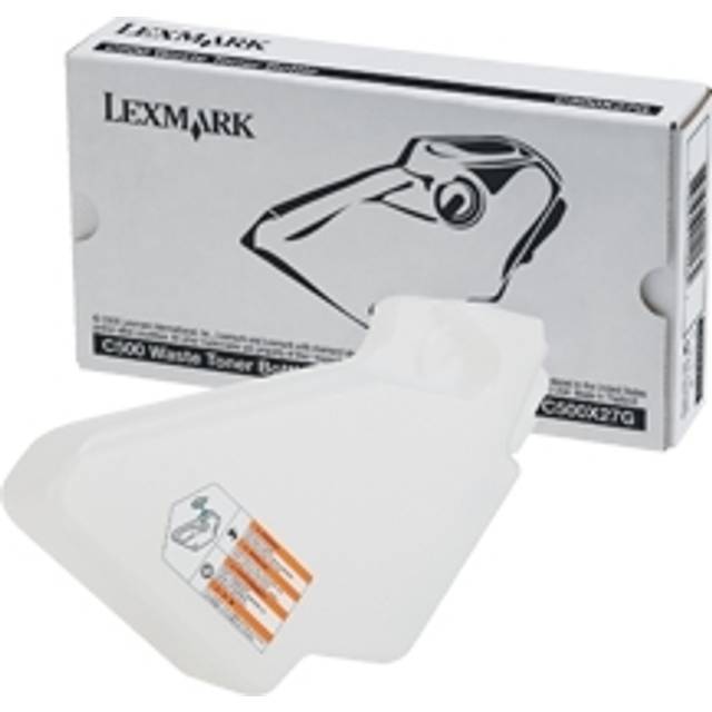 Lexmark Uppsamlingskärl för toneravfall C500X27G