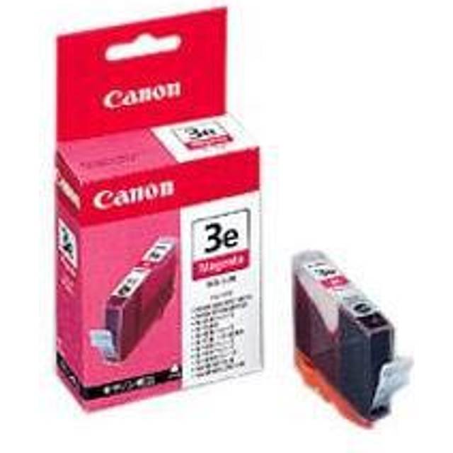 Canon 4481A002 (BCI-3 EM) Ink cartridge magenta, 390 pages, 14ml