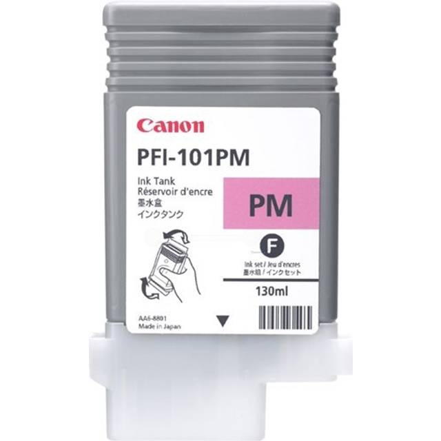 Canon PFI101/103PM Photo Magenta 130ml Ink Tank