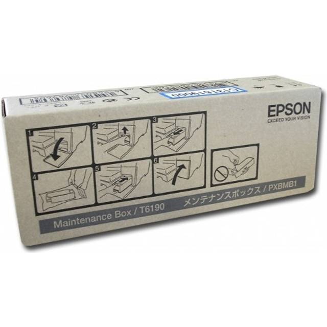 Epson C13T619300 Maintenance Box