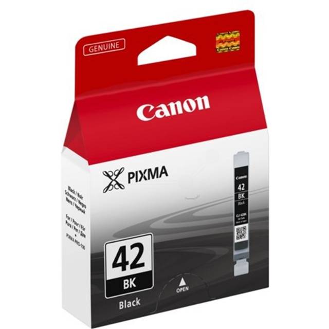 Canon CLI-42BK Black Ink Cartridge