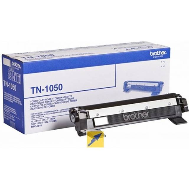 TON Brother TN-1050 black