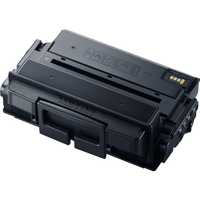 Samsung svart toner & trumma 15.000 sidor